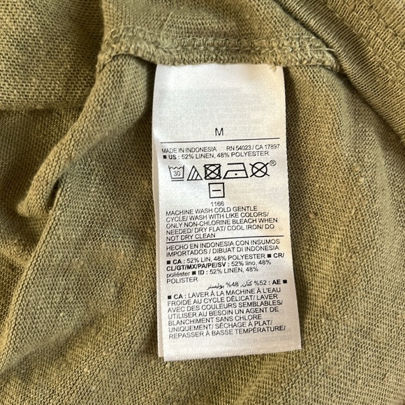 Bundle of Old Navy tops M - Picture 3 of 4